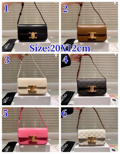 شنطة نسائية ماركة Celine