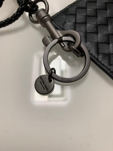 حافظة بطاقات ماركة Bottega Veneta