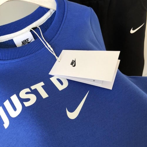 طقم اطفال ماركة Nike