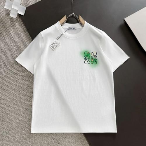 تي شيرت ماركة Loewe