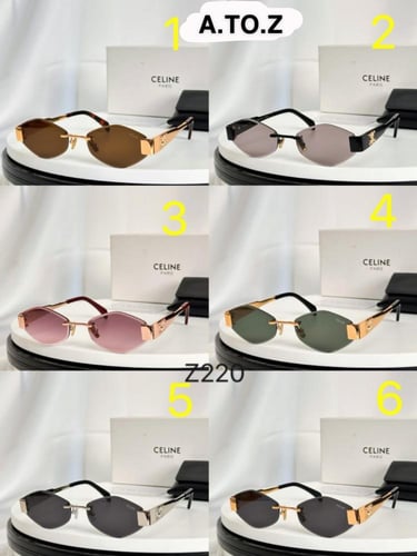 نظاره ماركة ‏Celine