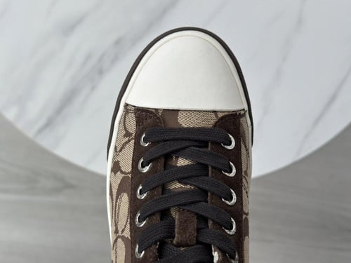 حذاء نسائي ماركة ‏Coach