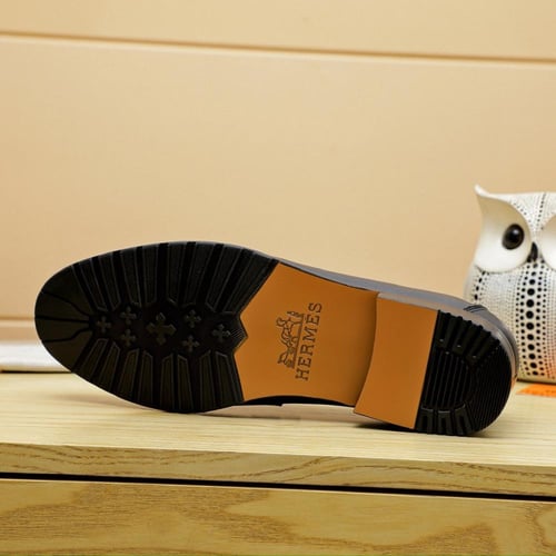 حذاء رجالي ماركة Hermès