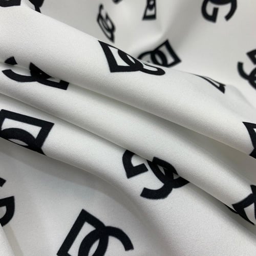 قميص نسائي ماركة D&G