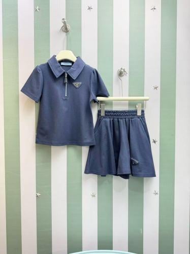 اطقم اطفال ماركة Prada & Dior