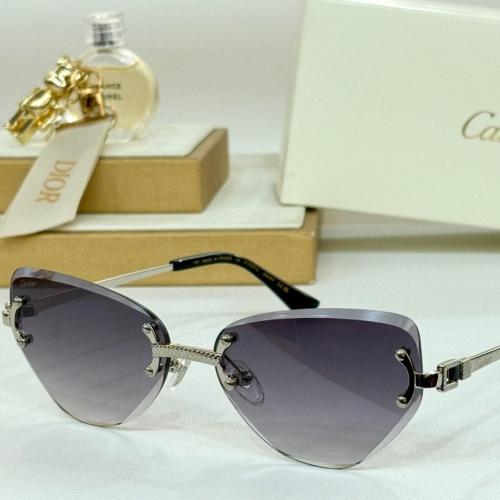 نظاره ماركة ‏Cartier