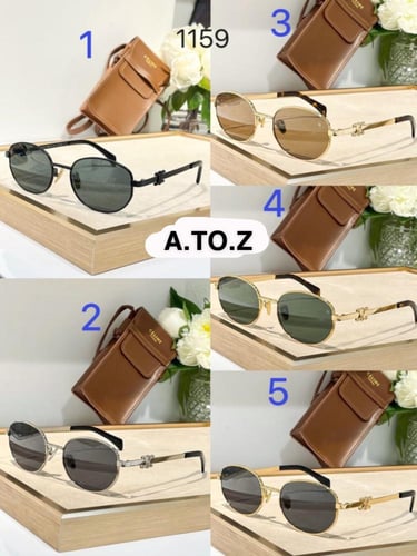 نظاره ماركة ‏Celine