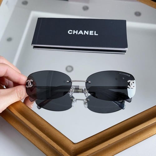 نظاره ماركة Chanel