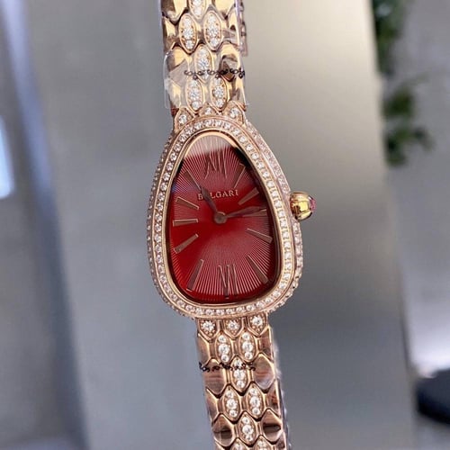 ساعة ماركة ‏Bvlgari