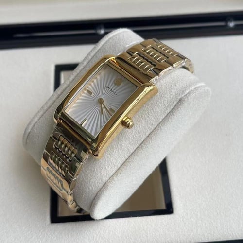 ساعة نسائية ماركة Toryburch