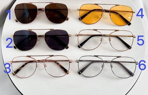 نظاره ماركة ‏Prada