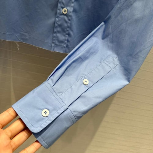 قميص نسائي ماركة Loewe