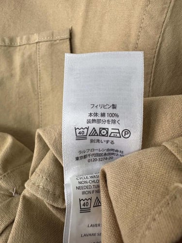 قميص نسائي ماركة Ralph Lauren