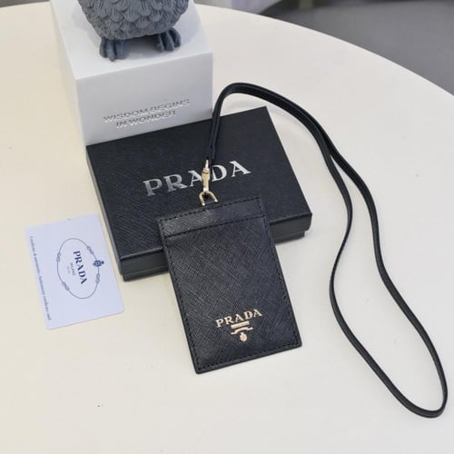 حافظة بطاقات ماركة Miumiu - Prada