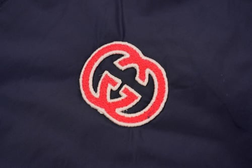 جاكيت رجالي ماركة Gucci