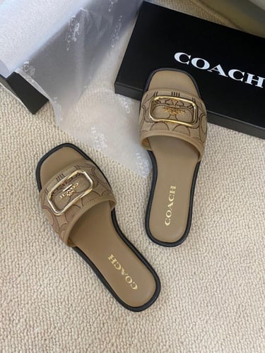 حذاء نسائي ماركة ‏Coach