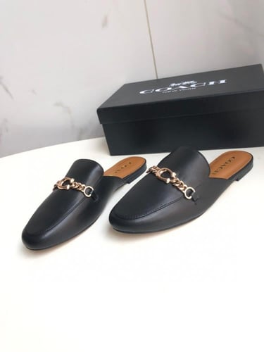 حذاء نسائي ماركة ‏Coach