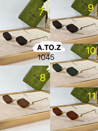 نظاره ماركة ‏Gucci