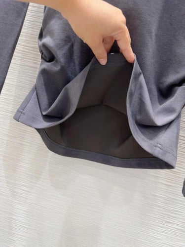 طقم نسائي ماركة YSL