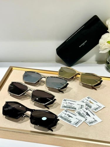 نظاره ماركة ‏Givenchy