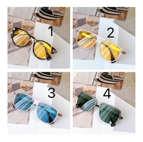 نظارات ماركة ‏Gucci