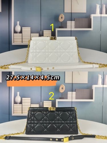 شنطة نسائية ماركة ‏Dior