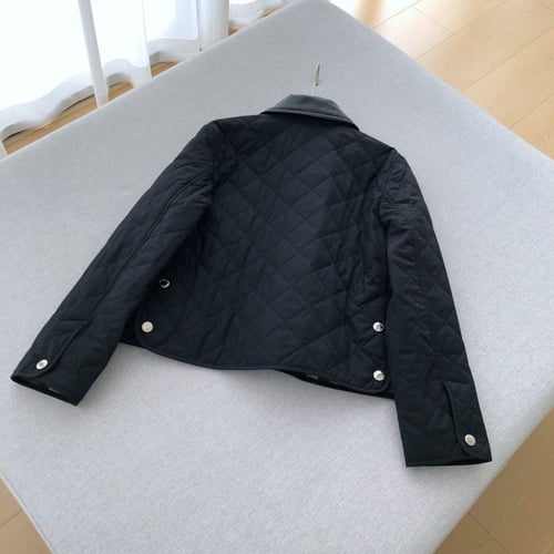 جاكيت نسائي ماركة Burberry