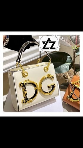 شنطة نسائية ماركة ‏D&G