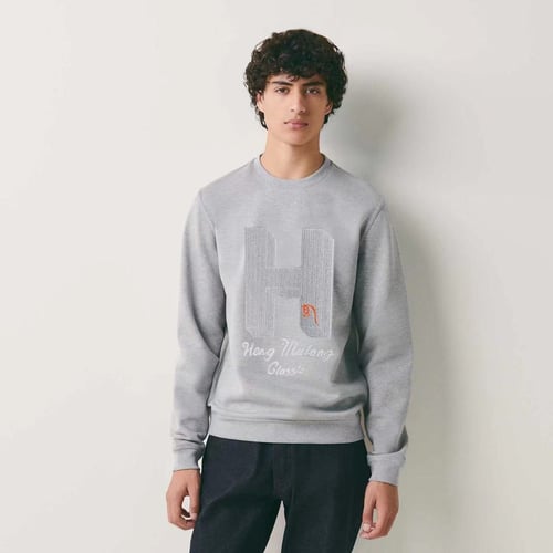 بلوفر ماركة Hermès