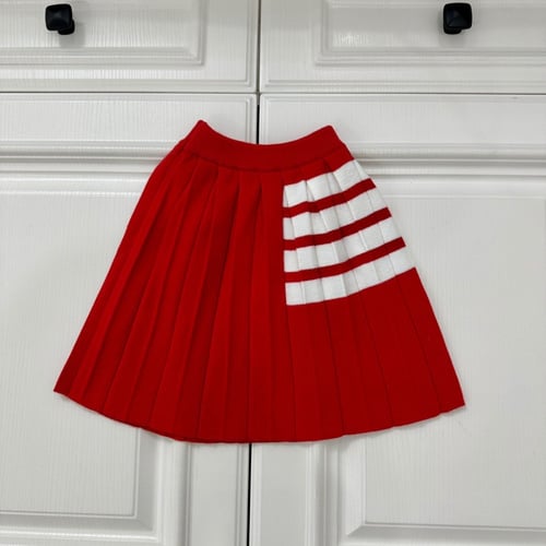 طقم اطفال ماركة Tory burch