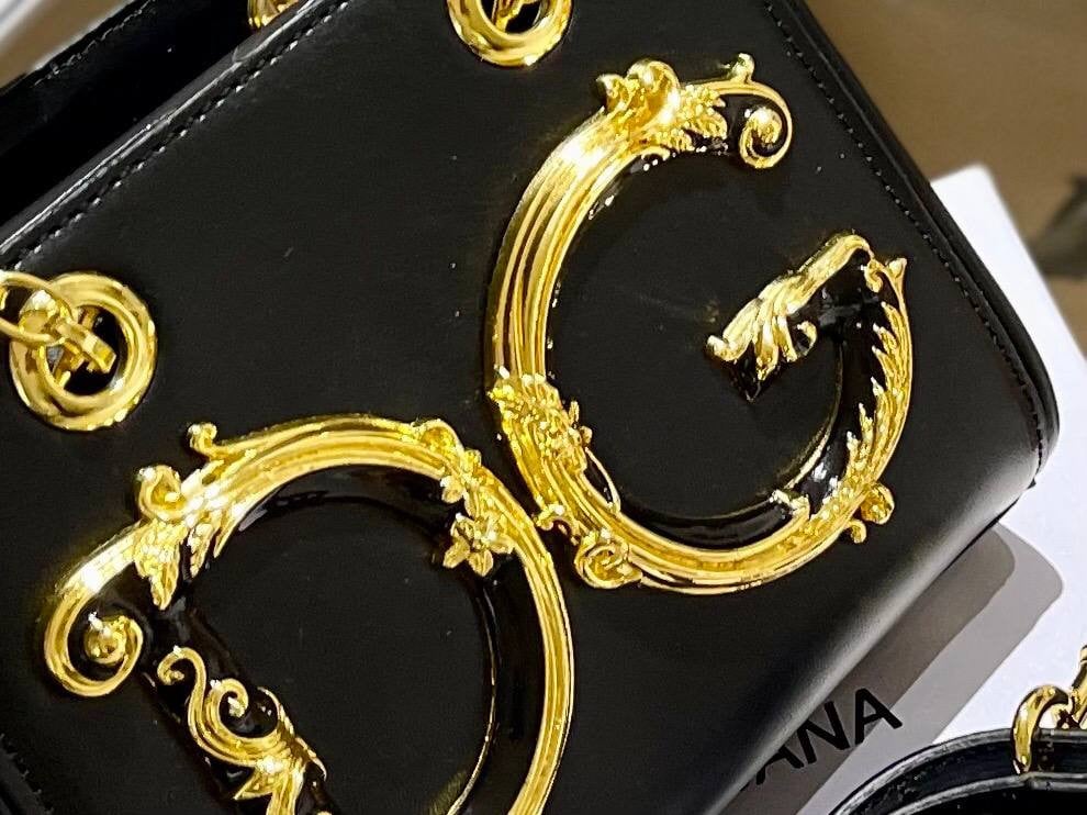 شنطة نسائية ماركة ‏D&G