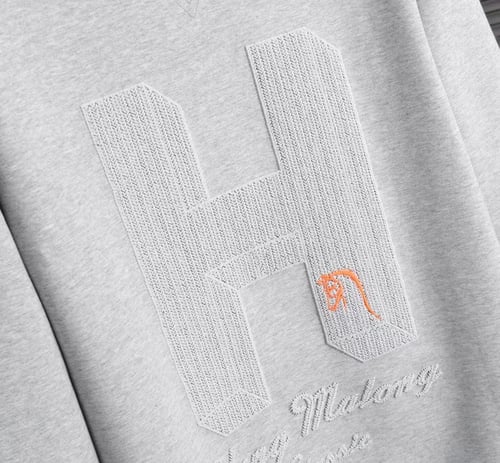 بلوفر ماركة Hermès