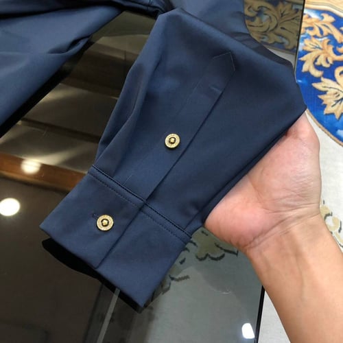 قميص ماركة Burberry