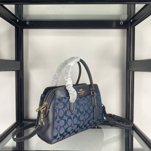 شنطة نسائية ماركة Coach