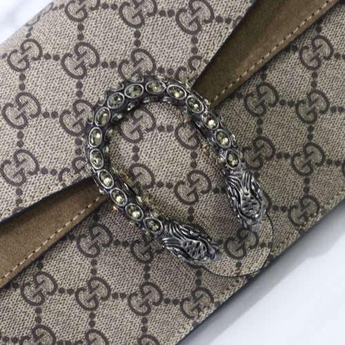 شنطة نسائية ماركة Gucci