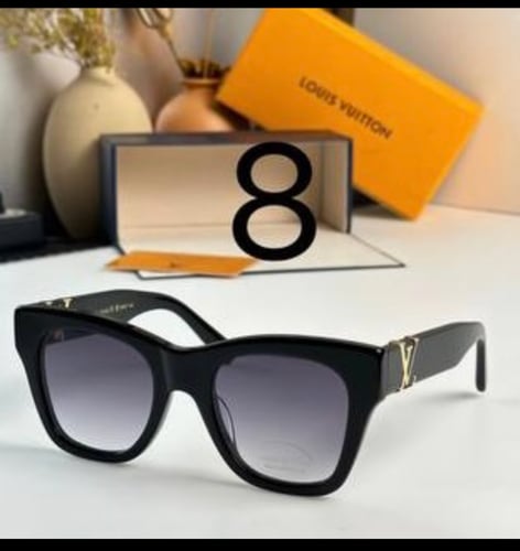 نظارات ماركة LV