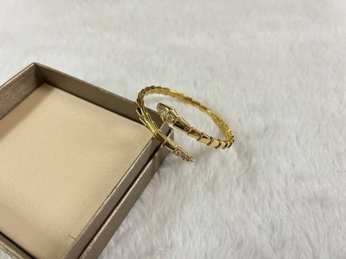 سواره ماركة Bvlgari