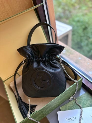 شنطة نسائية ماركة Gucci