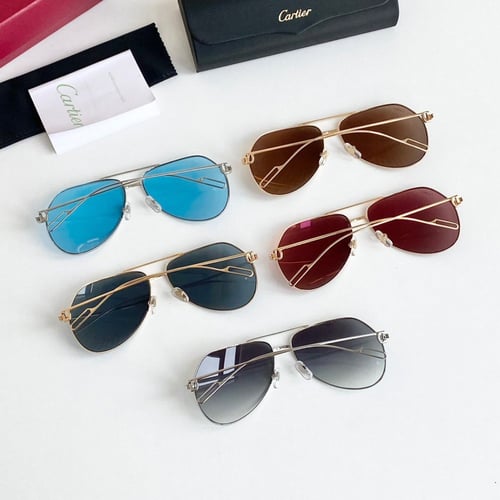 نظاره ماركة Cartier