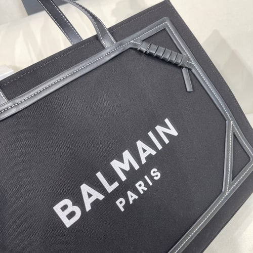 شنطة نسائية ماركة Balmain