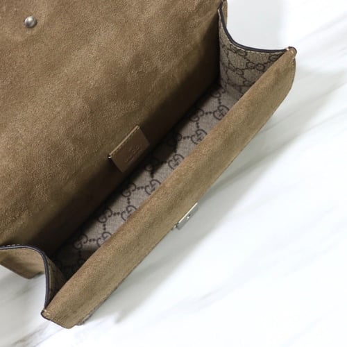 شنطة نسائية ماركة Gucci