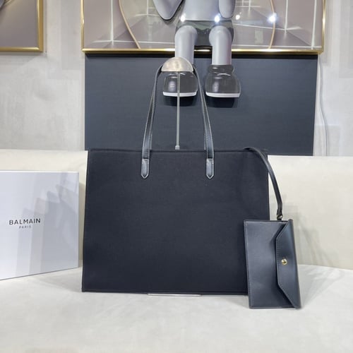 شنطة نسائية ماركة Balmain