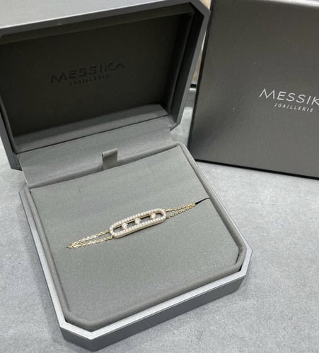 سواره ماركة Messika