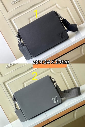 شنطة نسائية ماركة LV