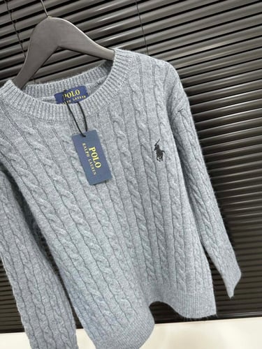 سترة صوفية ماركة Ralph Lauren