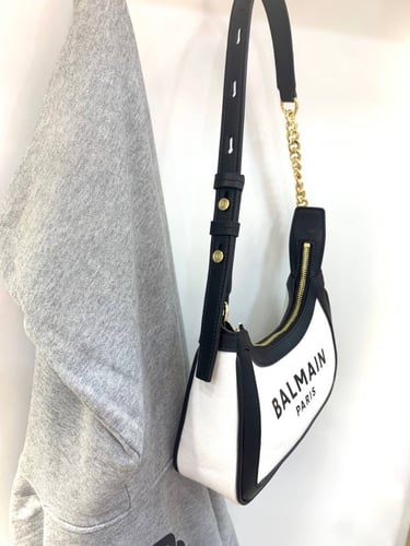 شنطة نسائية ماركة Balmain
