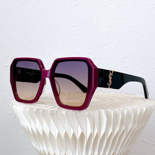 نظارات ماركة YSL