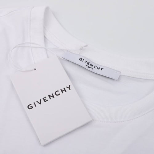تيشيرت ماركة Givenchy
