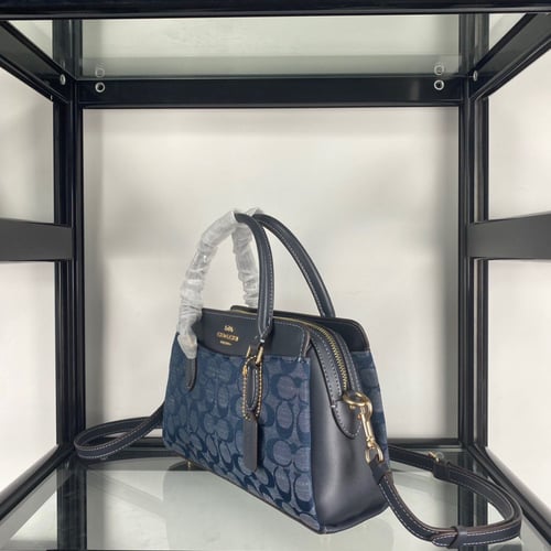 شنطة نسائية ماركة Coach