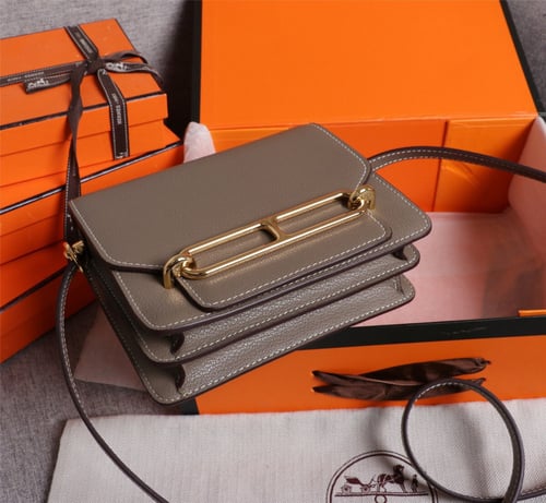 شنطة نسائية ماركة ‏Hermès